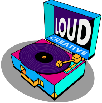 Loud Creative Radio